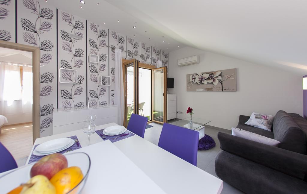 Apartments Benika Bol Room photo